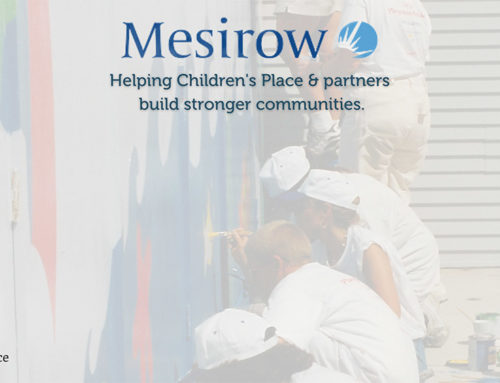 Mesirow – Child Thrive Founding Resource Partner