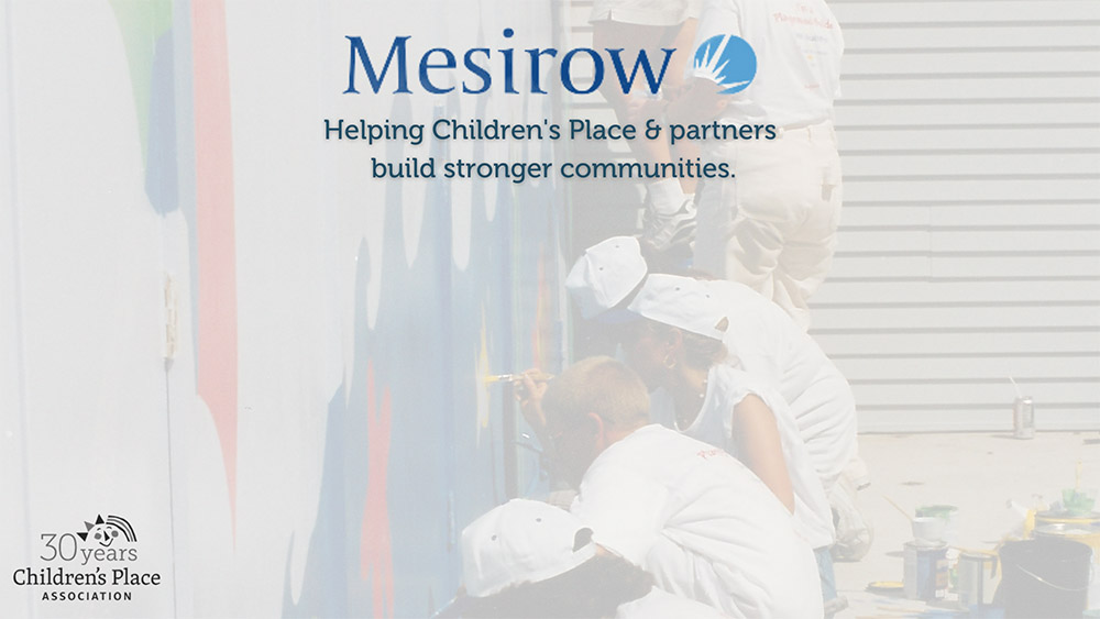 Mesirow Child Thrive