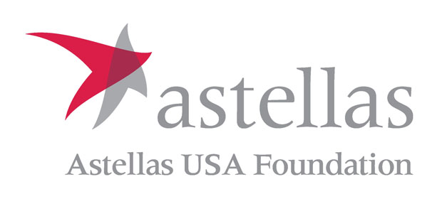 Astellas Us Foundation supporters