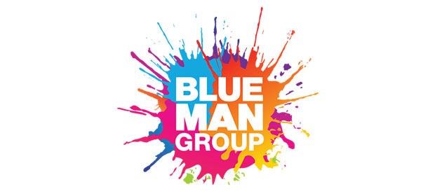Blue Man Group supporters