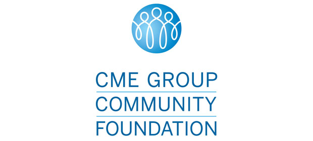 Cme Group Community Foundation supporters