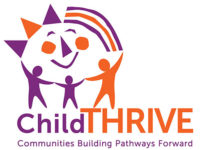 Child Thrive Community Logo child thrive