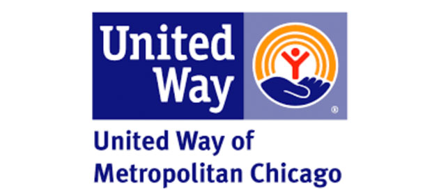 United Way Metro Chicago supporters