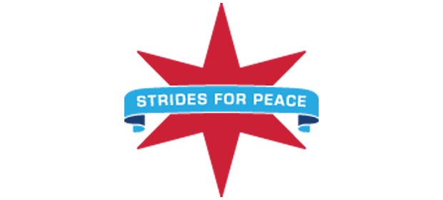 Strides for Peace
