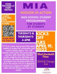 Mia Flyer (english)