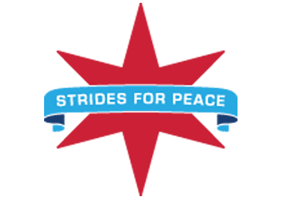 Strides For Peace