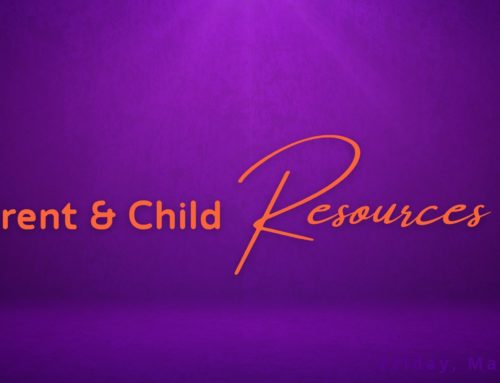 Safety & Support Resources for Parents and Kids