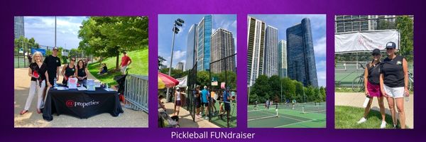 Pickleball