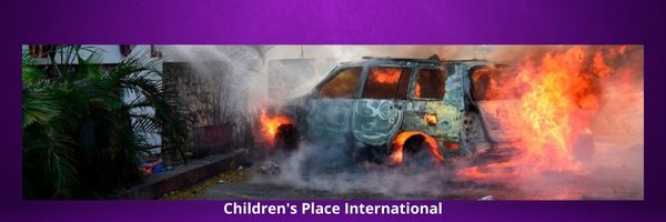 Childrens Place International