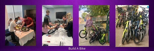 Build A Bike