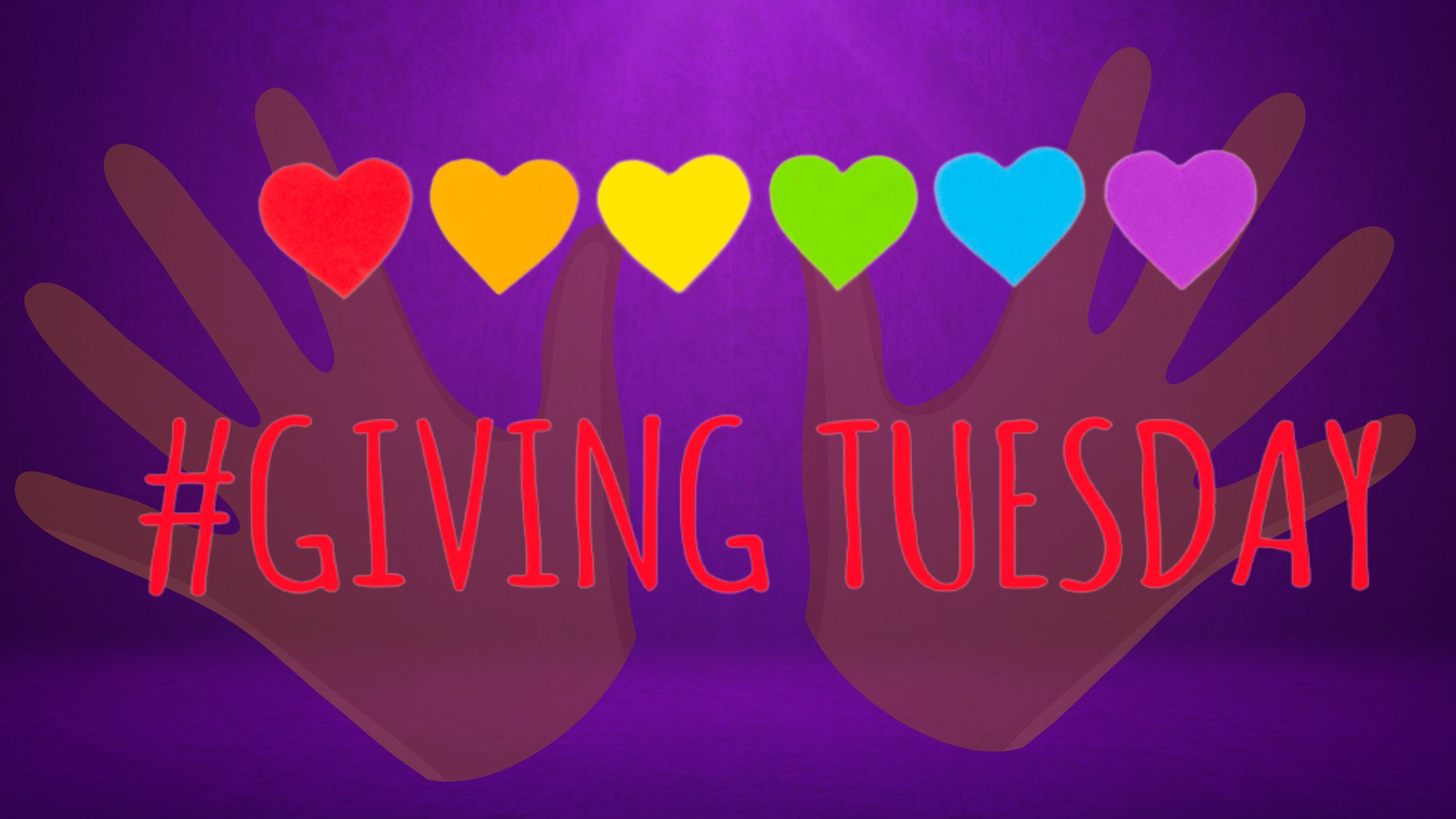 What is Giving Tuesday and Why It Matters