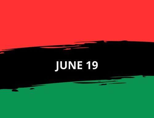 The Vital Connection Between Juneteenth and Mental Health