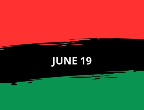 The Vital Connection Between Juneteenth and Mental Health