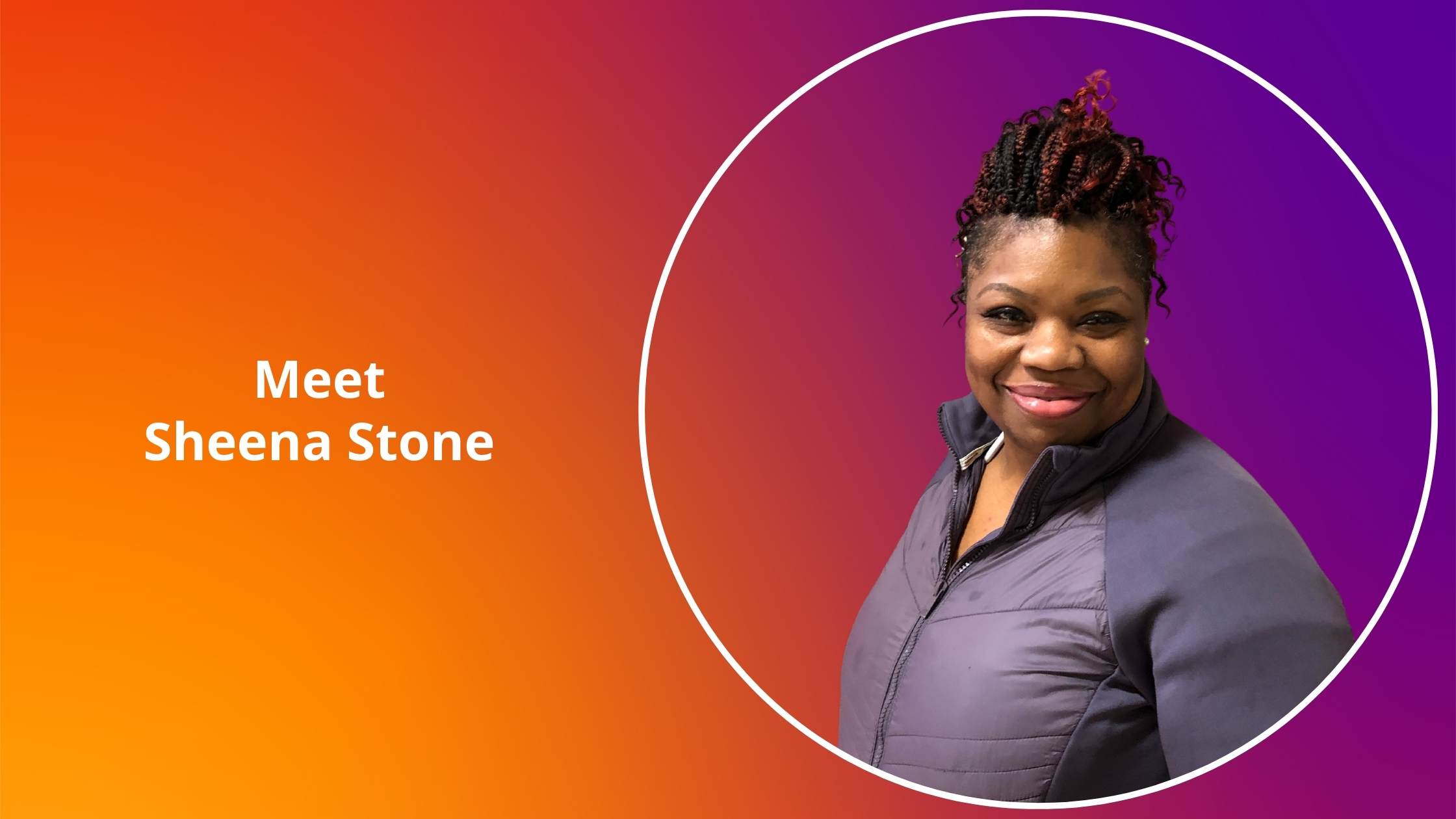 S Stone meet