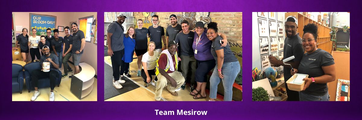 Team Mesirow