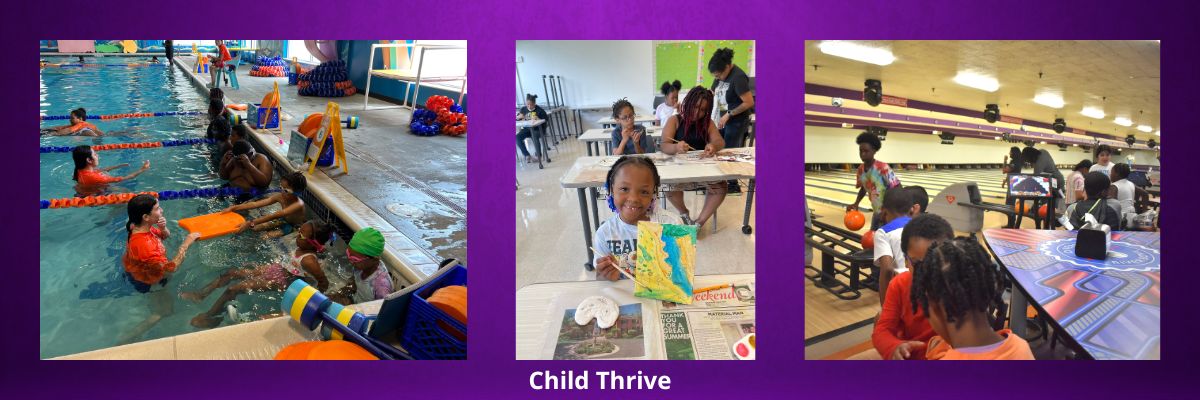 August Child Thrive