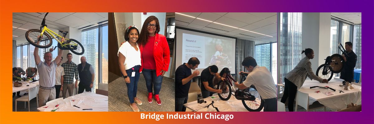 Bridgeport Industrial Chicago