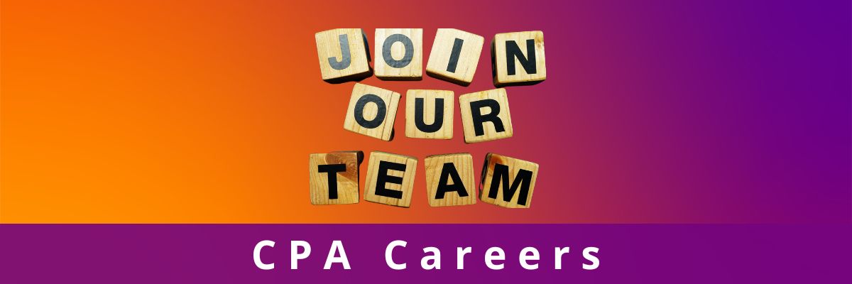 Cpa Careers