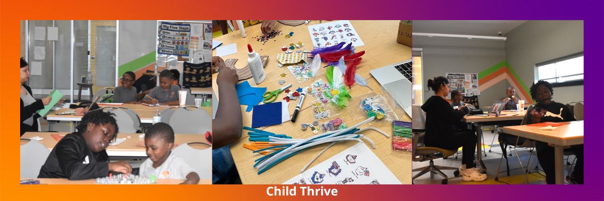 Child Thrive Sept