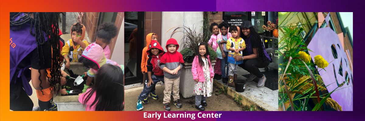 Early Learning Center