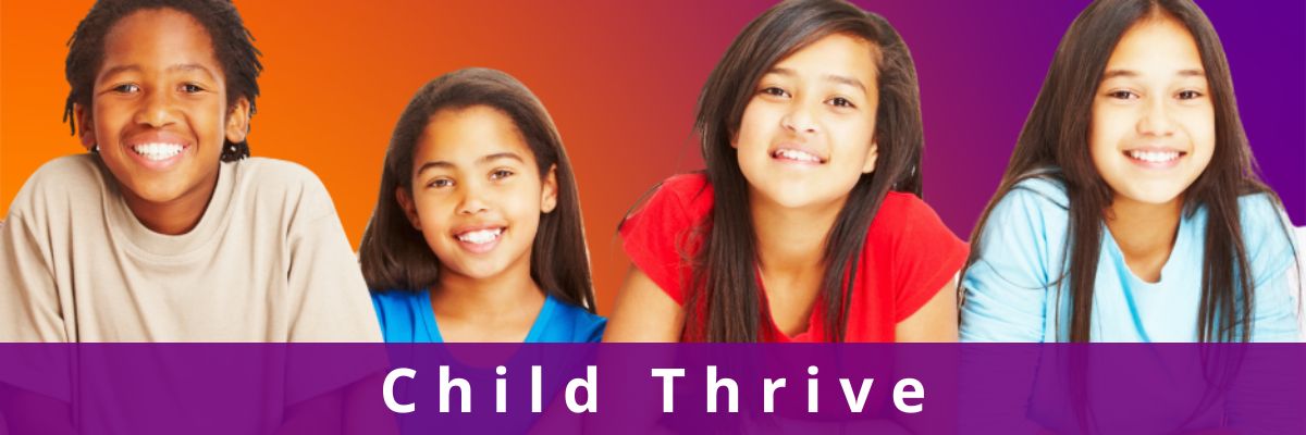 External Child Thrive