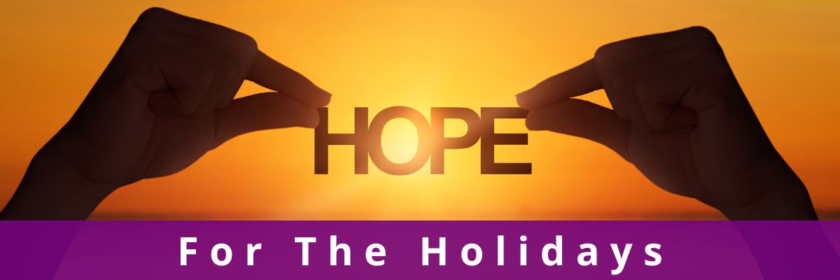 Hope For The Holidays