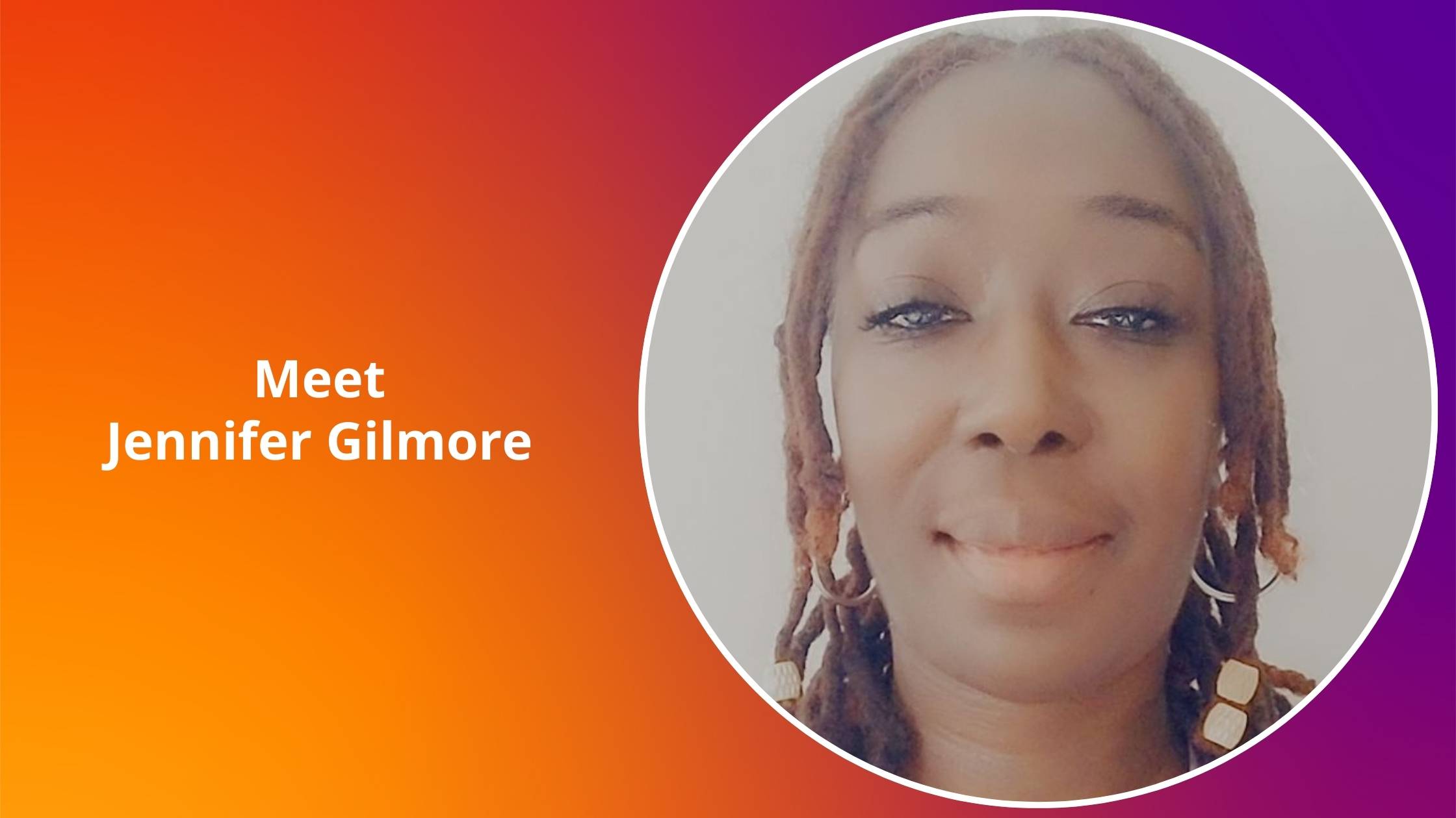 J Gilmore meet