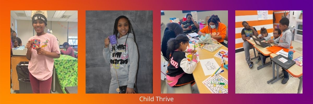 Feb Child Thrive Newsletter