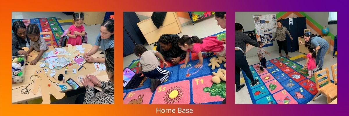 Feb Home Base Newsletter