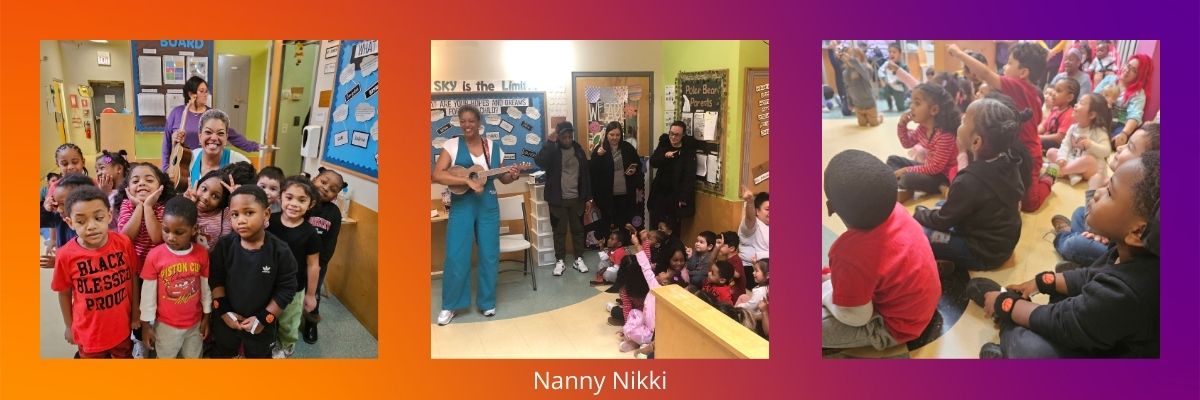 Feb Nanny Nikki