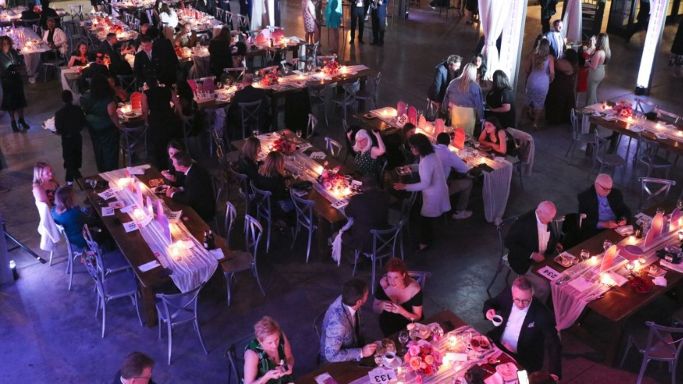 Cpa Gala