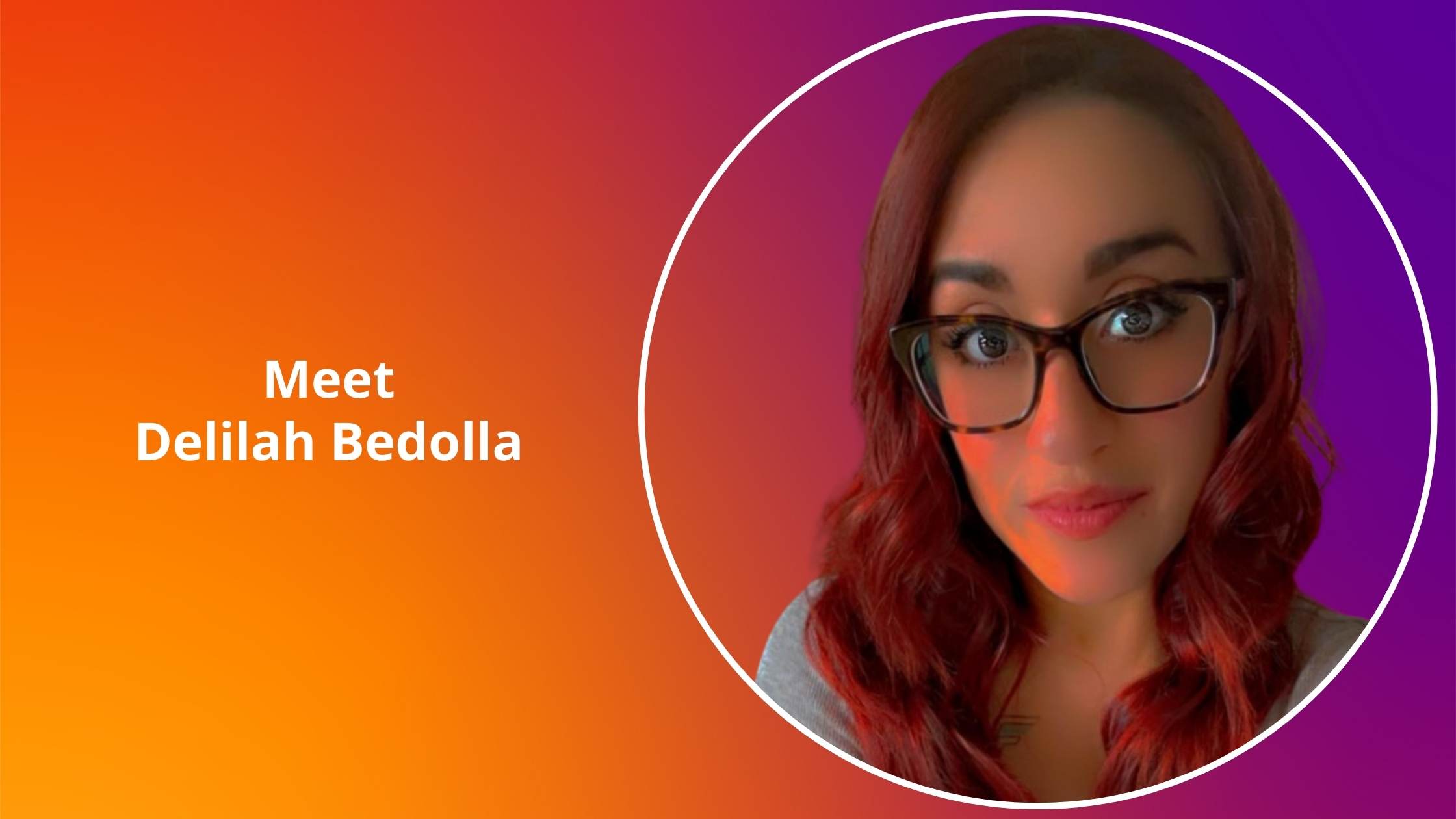 Delilah Bedolla meet