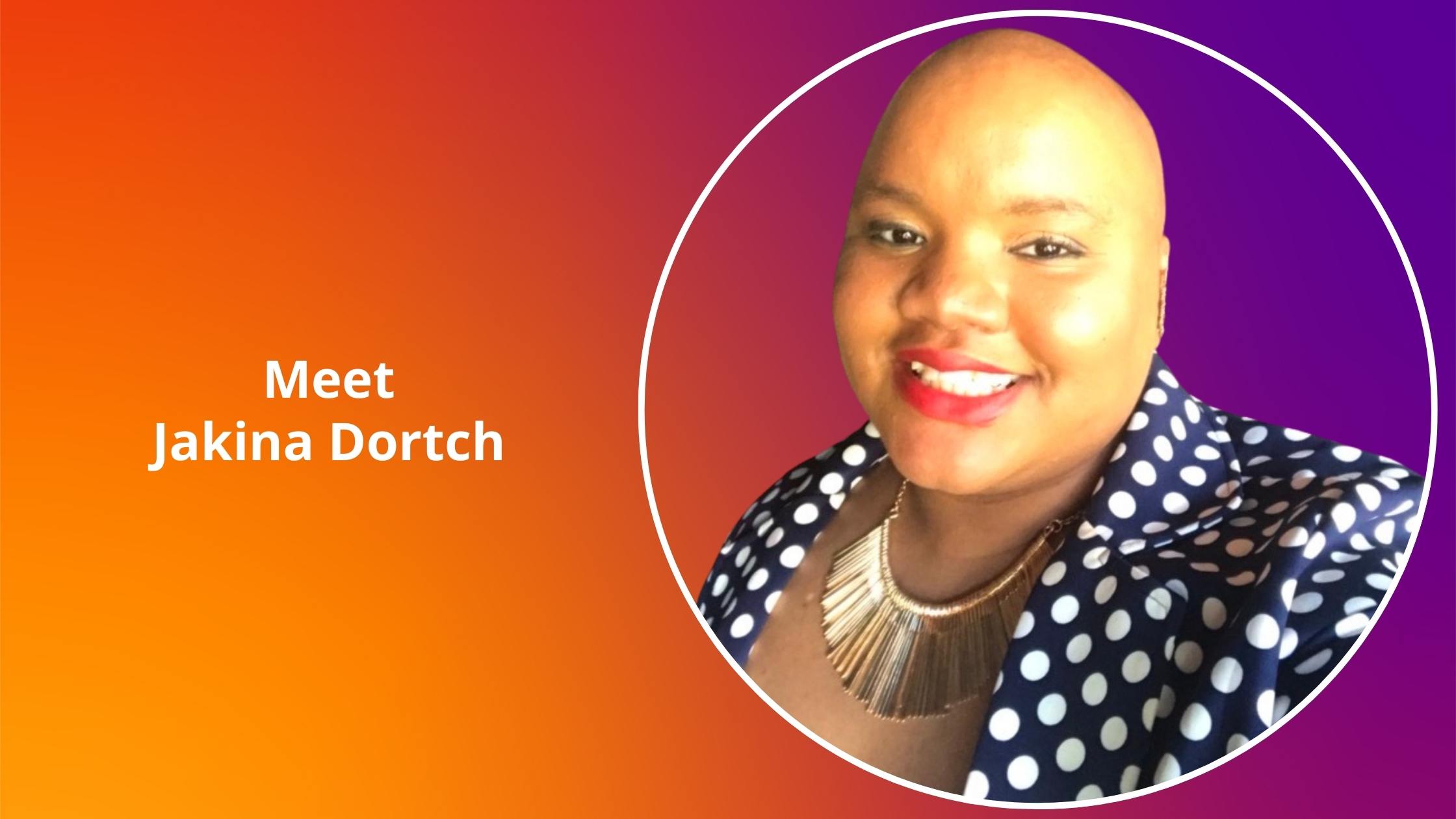 Jakina Dortch