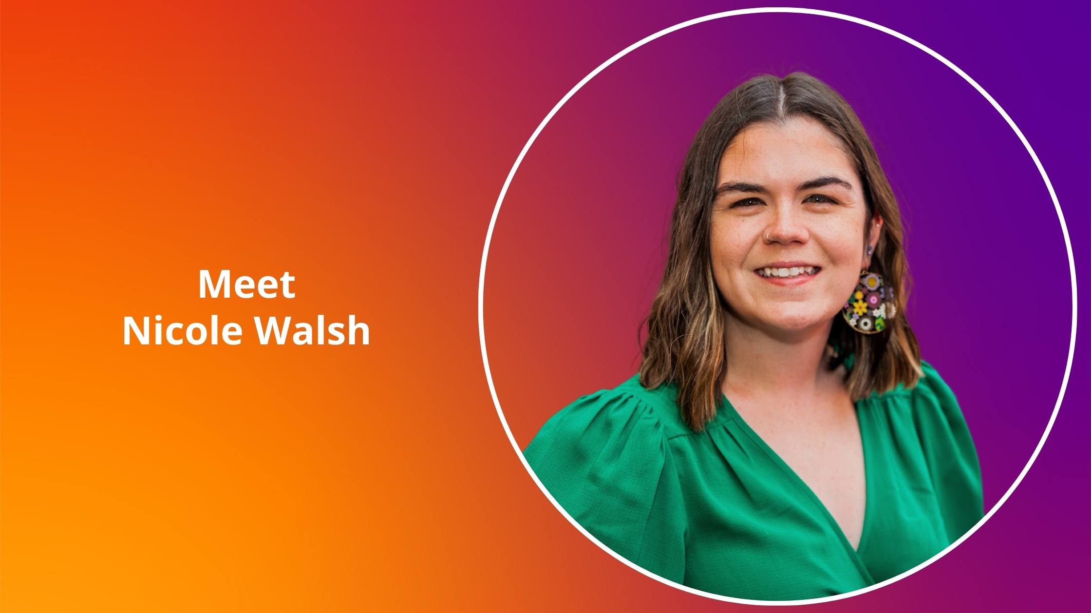 Nicole Walsh meet