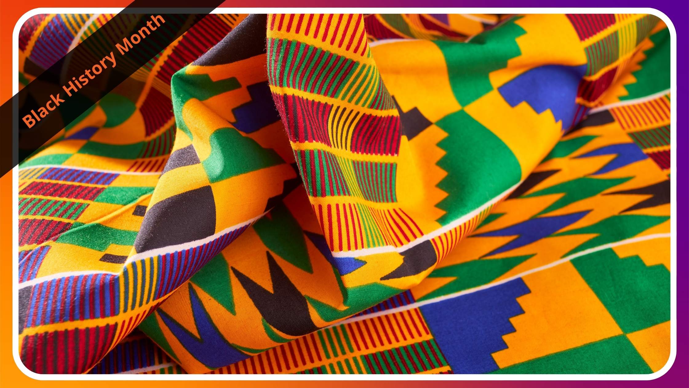 Kente