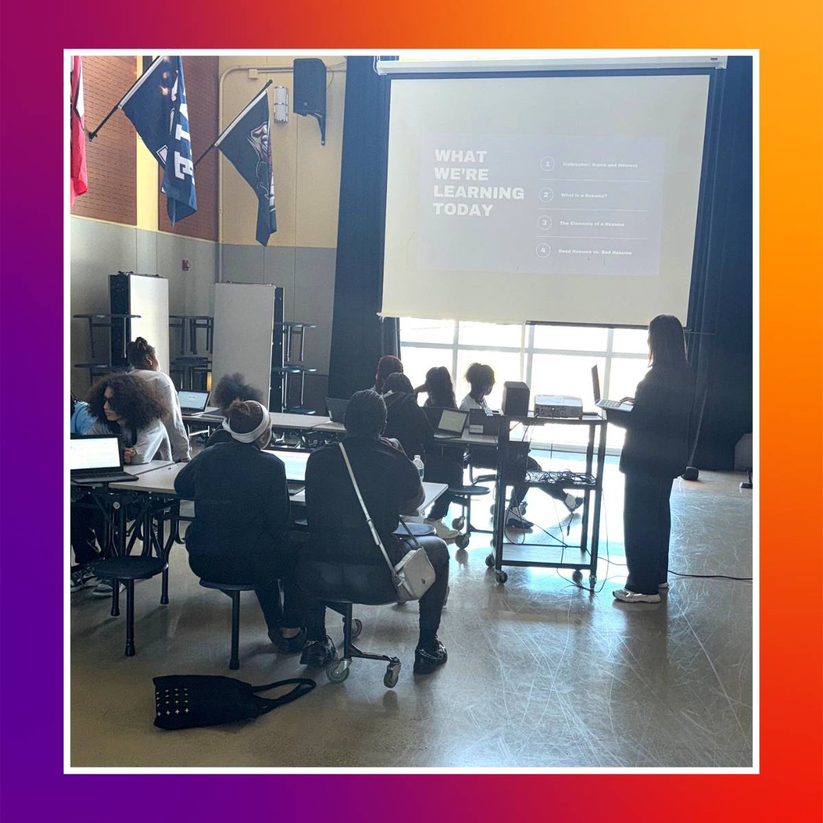 CPA – resume workshop Cpa Resume Workshop