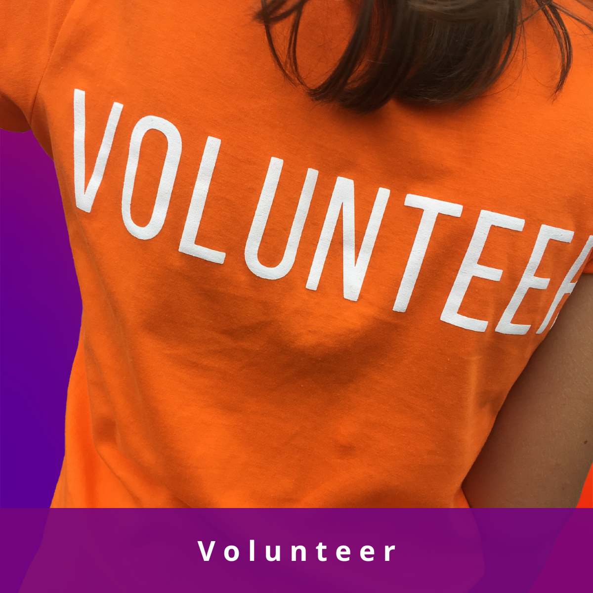 Volunteer