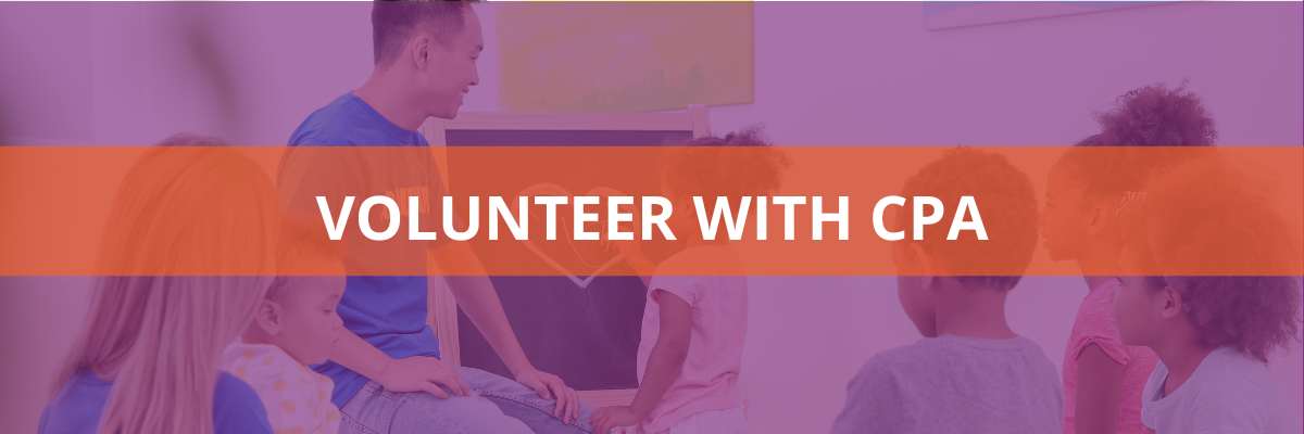 Volunteer with CPA (1) Volunteer With Cpa ( )