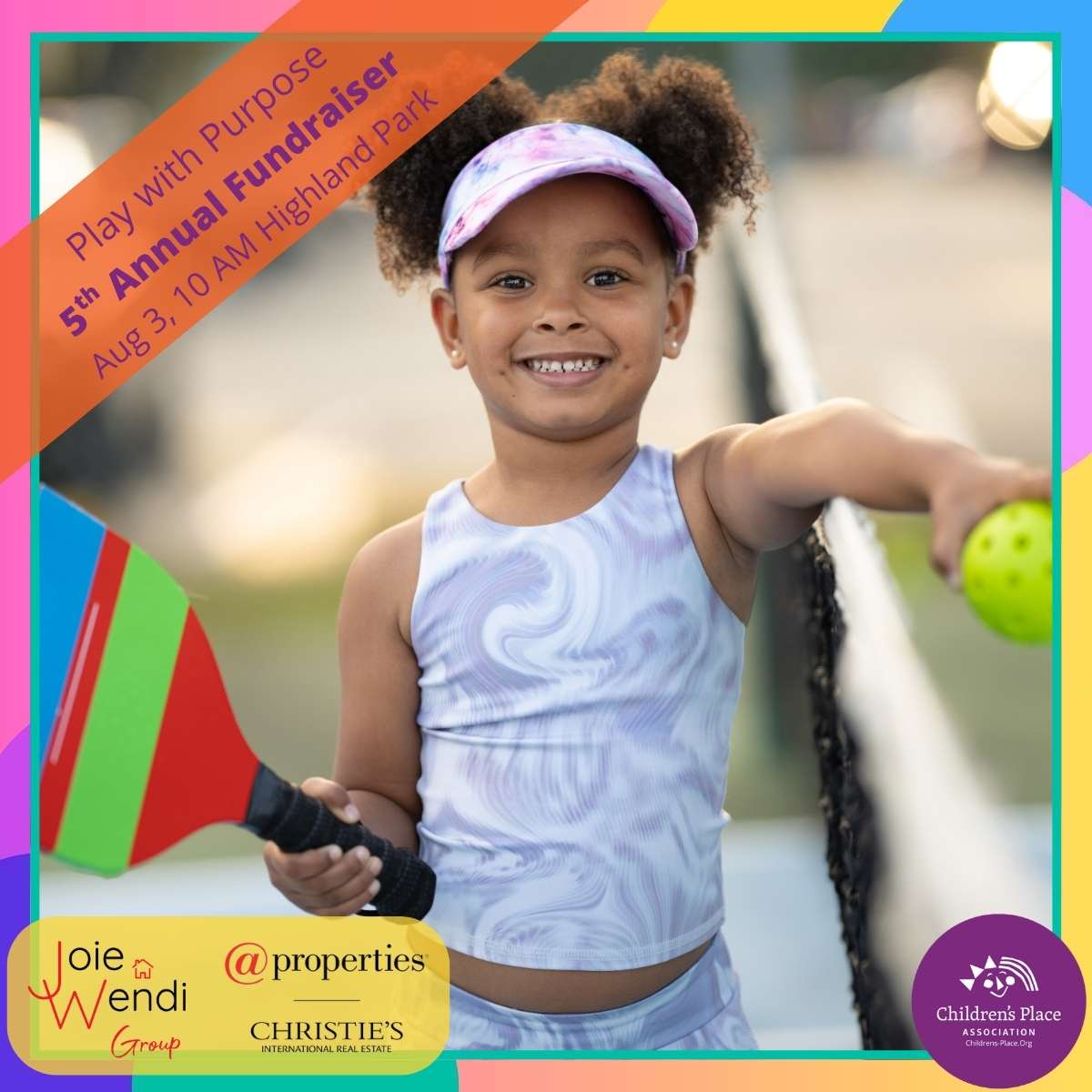 2025 – Pickleball 6_5 Pickleball