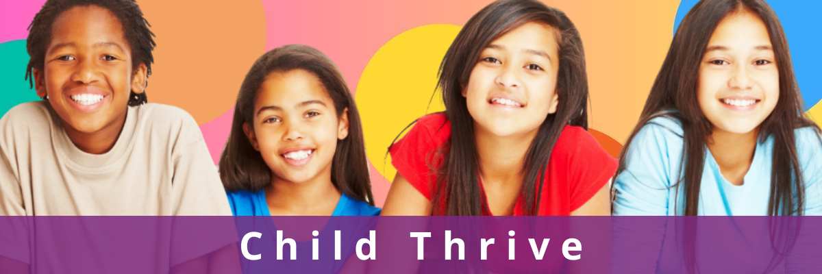 Child Thrive Child Thrive