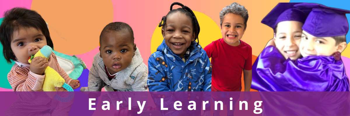 Early Learning Early Learning
