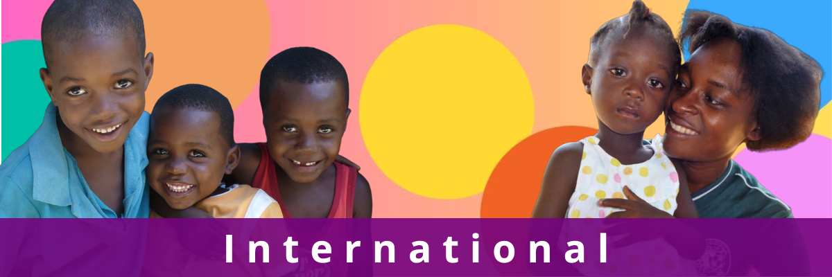 International International