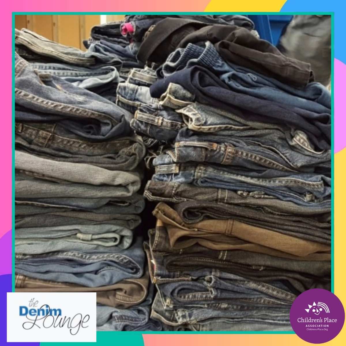 May 2025 – Denim Lounge May Denim Lounge
