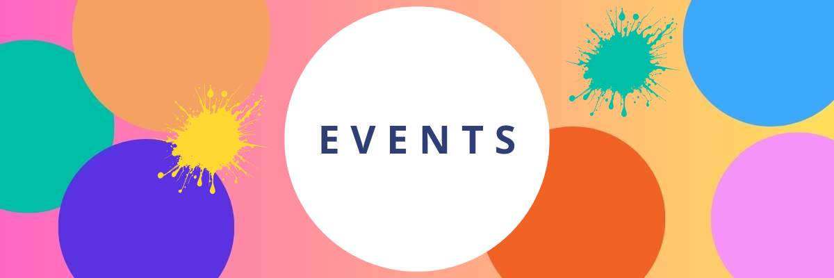 events Events
