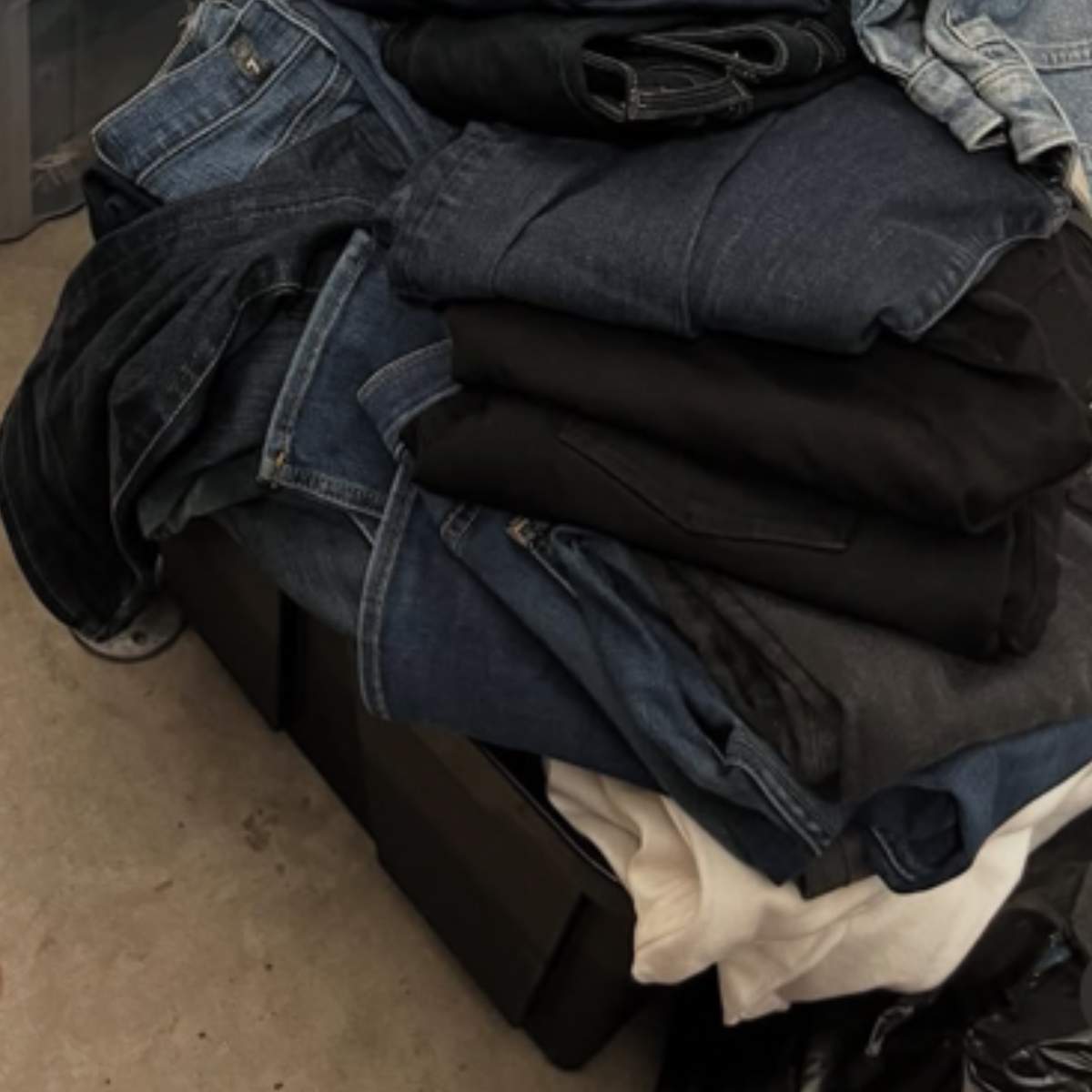 The Denim Loungeideon Sept Publicis Sapient